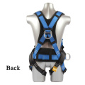 Construction d&#39;électricien Full corporal Safety Harness