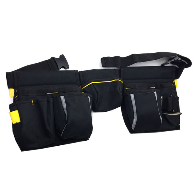 Garden Tool Belt Bag