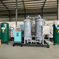 High Purity Nitrogen Equipment with Air Compressor