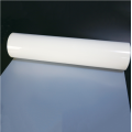 PVC Rigid Clear Sheet Roll