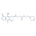 Micofenolato de mofetilo 128794-94-5