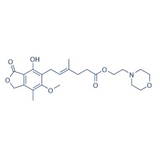 Micofenolato de Mofetil 128794-94-5