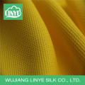 300D fashionable 100% polyester jacquard cell fabric for garment