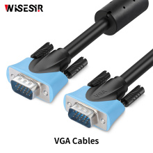 24 +1 männlich zum männlichen Video -VGA -Kabel