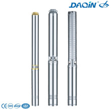 Electric Stainless Steel Submersible Pump (4ST12-35 7.5KW)