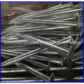 High Quality Ground Screw Pole Anchor for Solar Mounting System