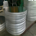 Raw Material Aluminum Circle 1100 For Non-Stick Pot
