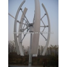 Качества CE/ISO9001 аутентификации 30KW Ветер турбины вертикальной оси