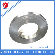 Iron-Chromium-Aluminium Alloy Resistance Heating