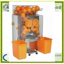 Commercial Use Orange Juice Processing Machines