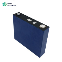 3.2V120Ah Li-ion Lithium Rechargeable Battery LiFePO4 Cell