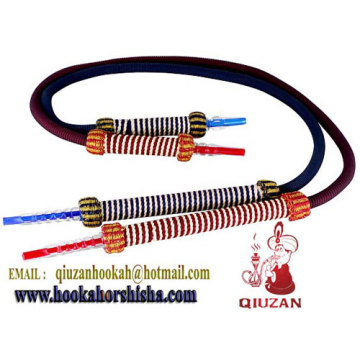 1.8M China Hookah Accessories Shisa Hose Hookah Pipe