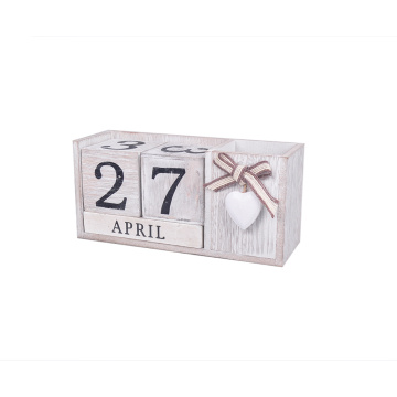 Home - Calendar Box