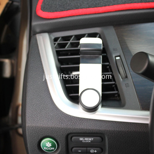 Car Air Vent Phone Holder