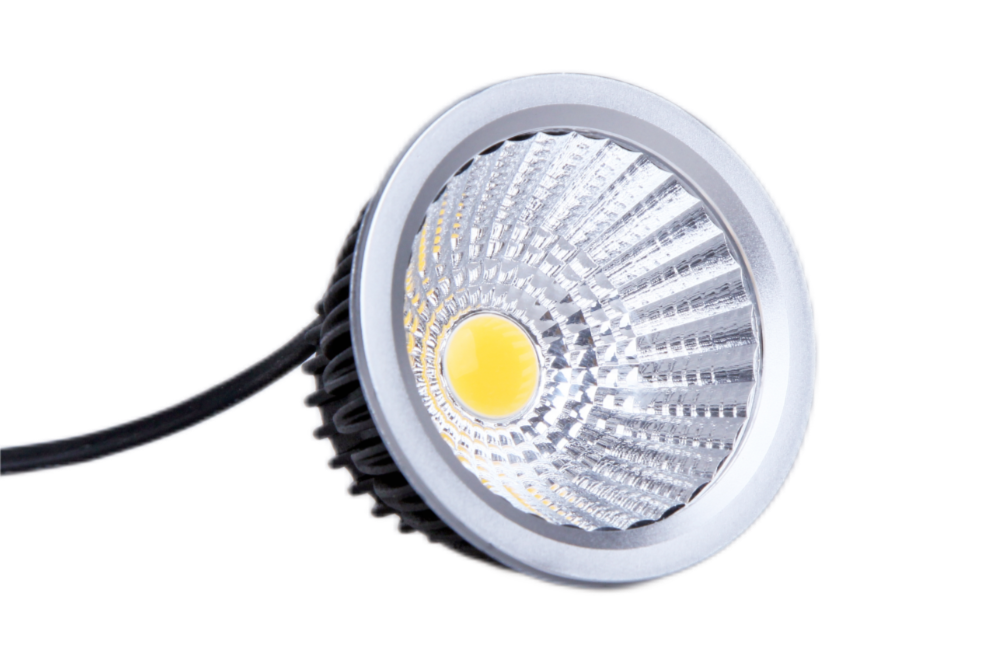 7w Led Mr16