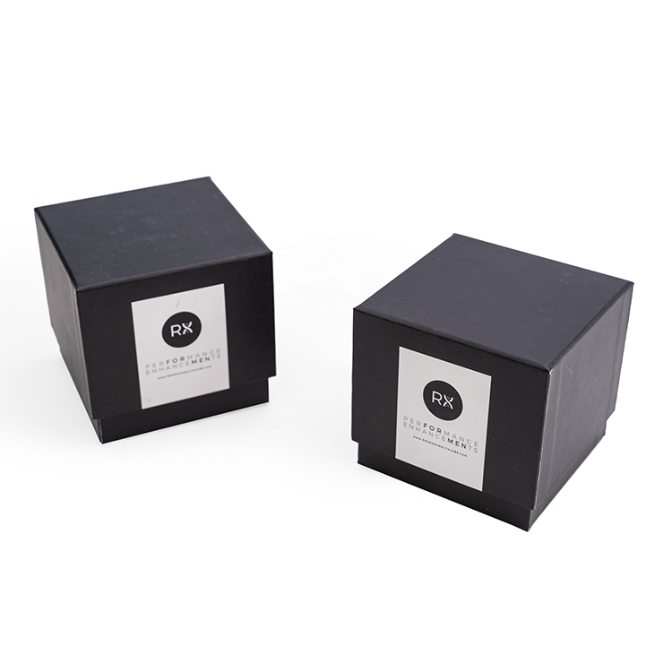 Candle Packaging Box 5