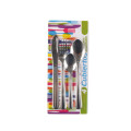 Tumble Polish Stainless Steel Cutlery Wholesale