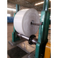 White Food Grade Rubber Conveyor Belt