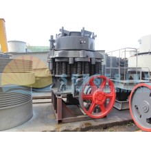 Pyb/D/Z Series Spring Cone Crusher for Crushing Stones