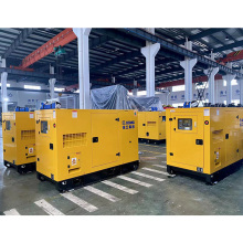 50HZ 1250KVA cummins generators price