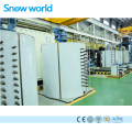 Snow world Flake Ice Evaporator For Big Capacity