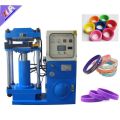 Hydraulic Press For Making Bracelets