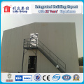 Low Price Prefab Homes for Labor Camp Prefabricated House