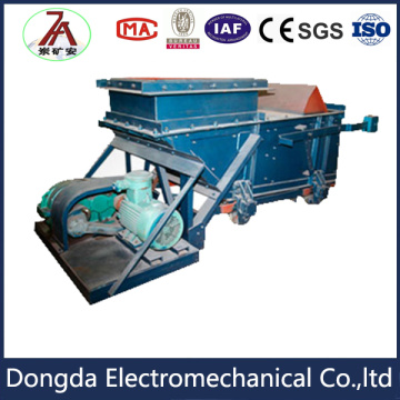 Mining Type Reciprocate Feeder For Coal Industry