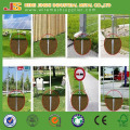 65*570mm Natural Ground Screw Anchors