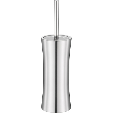 Stainless Steel Toilet Brush Holder