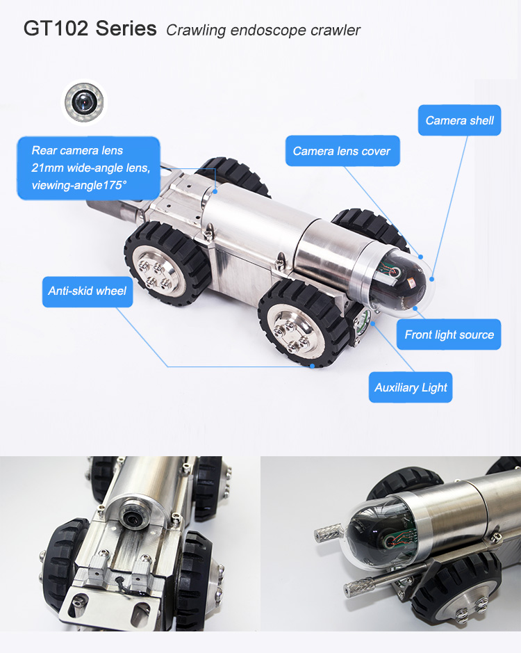 Cralign Robot Inspection 4