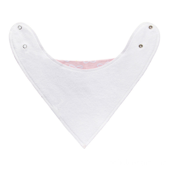 Aofit factory main product baby bib cotton bib