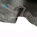 Fashion New Arrival Jacquard Carbon Fiber Cloth Roll