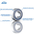 High seal drive shaft axle bearings