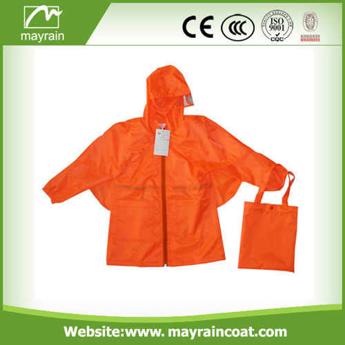 Ladies Rain Outdoor Jacket