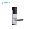 Boonlive Smart Hotel Rfid Digital Hotel Door Lock