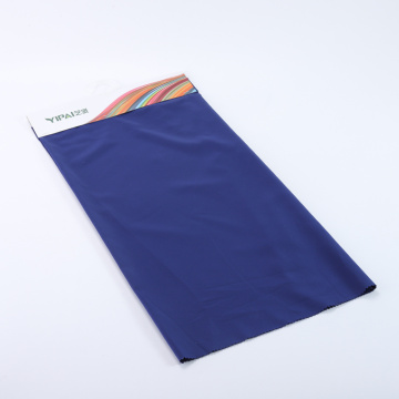 50Dx50D Outdoor Sunscreen Fabric