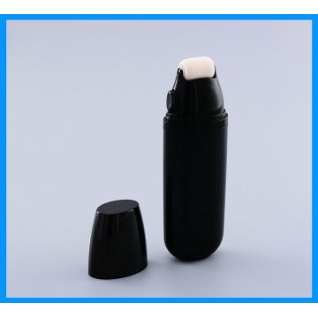 Plastic cosmetic Bottle Bb Cream Bottle Roll on Bottle