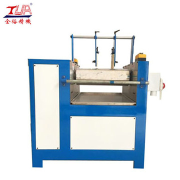 Mixing Machine for Solid Silicone and Color