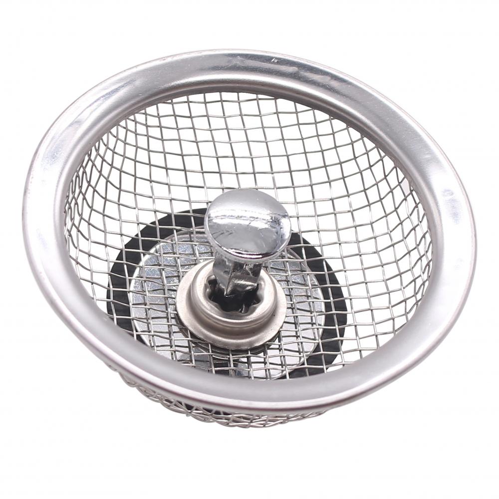 Strainer