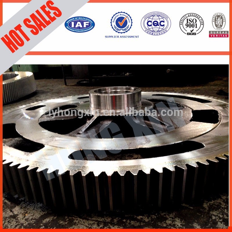 Stainless Steel Planetary Gears