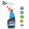 windshield glass cleaner