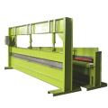 Color Steel Plate Bending Roll Forming Machine