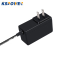 US 12V1.5A Power Adapter for Floor Cleaning Robots