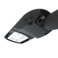 Luces de calle LED sin herramientas LED de certificación CE de alta calidad