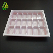 frozen cantonese siumai dumplings container