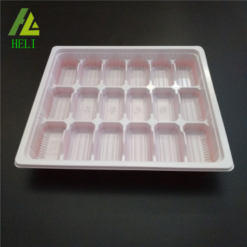 frozen cantonese siumai dumplings container