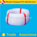 manufacturer of ptfe extruded tube, plastic nylon tube wholesale in stock