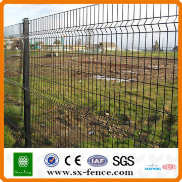 Wire Fabric Netting System