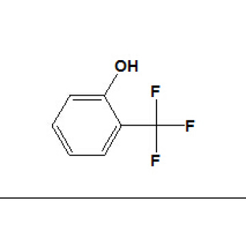 Alpha, Alpha, Alpha-Trifluoro-O-Cresol N ° CAS 444-30-4